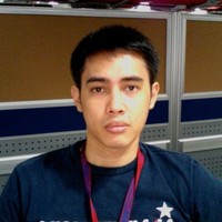 Ross Antonio Alcazar Email