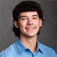 CrossCover Insurance Employee Lukas Hanson's profile photo