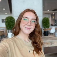 Michaela Wood Email & Phone Number