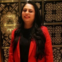 Ruhi Bhomotra Email & Phone Number