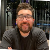 Electronic Arts (EA) Employee Eric Raymond's profile photo