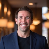 Stephen Blair Email & Phone Number