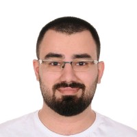 İyi Gelir Employee Baris Mesum's profile photo