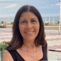 Generalitat de Catalunya Employee Catherine Vidal Ortega's profile photo