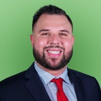 EverLogic Software Employee Ricardo Gamiño Jr.'s profile photo
