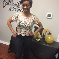Kaysha Conley