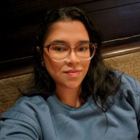 Visteon Amazonas Employee Beatriz da Silva's profile photo