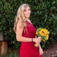 Glasgow, Inc Employee Katelyn Rose's profile photo