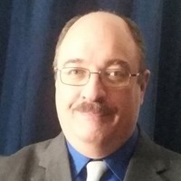 Education Service Center, Region 20 Employee Dale Harville's profile photo