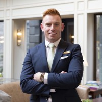 Gavin Fogarty Email & Phone Number