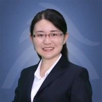 Aviagen Employee Ting Lu's profile photo
