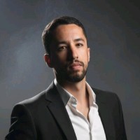 IPRC Employee Ayoub Haraoui's profile photo