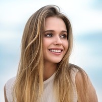 Iflexion Employee Adriana Blum's profile photo