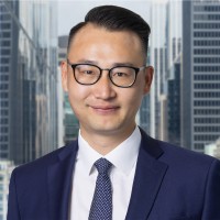 Robert Liu Email & Phone Number