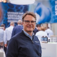 Freudenberg Medical Employee Rudi Gall's profile photo