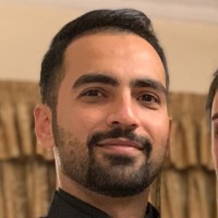 Atif Khan Email & Phone Number