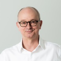 One Fell Swoop Employee Paul McDowall's profile photo