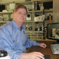 Transit-Protect Employee Michael Doble's profile photo