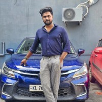 Athul Babu Email & Phone Number