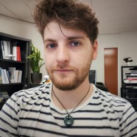 Wesley Oerlemans's profile photo