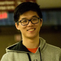 Meta Employee Yiyang Jiang's profile photo