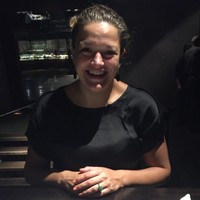 GetPact Employee Sabine van Egmond's profile photo