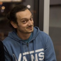 Jordan Krstevski Email