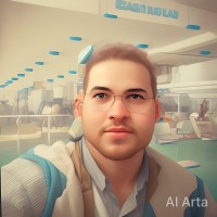 Booz Allen Hamilton Employee Yassine K.'s profile photo