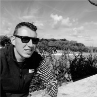 Vistry Group Employee David Dodds's profile photo