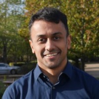 Springboard Pro Ltd. Employee Kamaal de Silva's profile photo