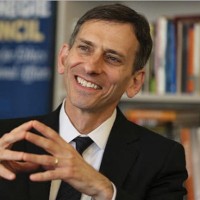 Joel Rosenthal Email & Phone Number