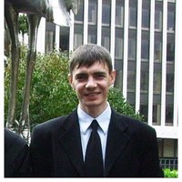 Anatoly Krivoruk Email & Phone Number