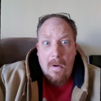 Todd Hughes's profile photo
