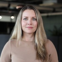 Crowdberry Employee Maria Glesk's profile photo