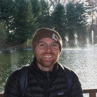 Dalhousie University Employee Noah Barrett's profile photo
