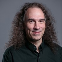 Penn Manor School District Employee Charlie Reisinger's profile photo