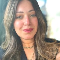 Orient Travel Employee Kholoud Bakr's profile photo