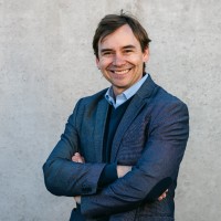 ANASAC Employee Tomas Borzutzky's profile photo