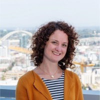 Oregon Venture Fund Employee Mary Geyer's profile photo