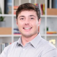 ModernFi Employee William Dent's profile photo