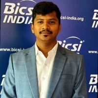 NetRack Enclosures Private Ltd. Employee Subramanya N's profile photo