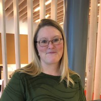 Bright Line Financial Services Employee Leigh-Ann Gale's profile photo