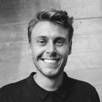 Kristeligt Dagblad Employee Nicolai Hansen's profile photo