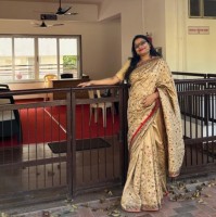 Litigation Services, LLC Employee Mahamaya Chatterjee's profile photo
