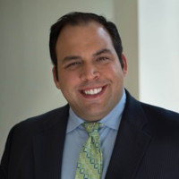 Sher Tremonte LLP Employee Justin Gunnell's profile photo
