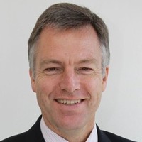 ALUPRO Employee Murray Horrex's profile photo