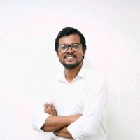 altM Employee Arindam Roy's profile photo