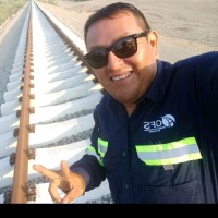 Grupo Ferrocarrilero del Sureste S.A de C.V. Employee Juan Flores Velazquez's profile photo