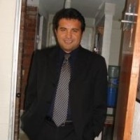 Jose Alejandro Manriquez Email & Phone Number
