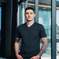 7shifts: Team Management for Restaurants Employee Brendan Ledger's profile photo